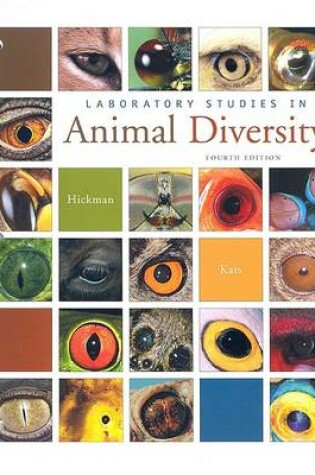 Cover of Laboratory Studies in Animal Diversity