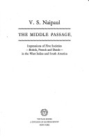 Book cover for Middle Passage V674