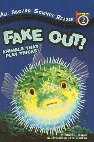 Cover of Fake Out!