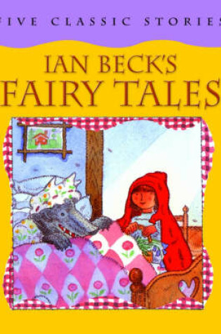 Cover of Ian Beck's Fairy Tales