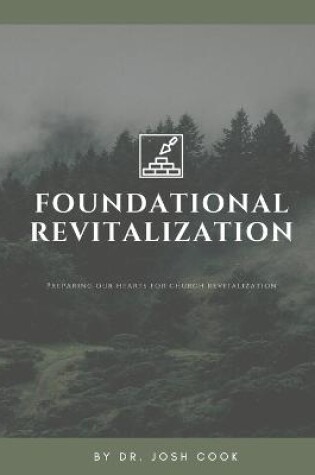 Cover of Foundational Revitalization