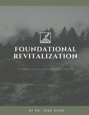 Book cover for Foundational Revitalization