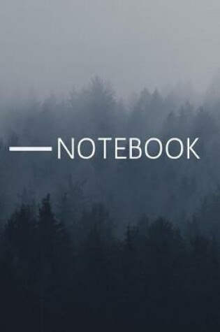 Cover of Notebook