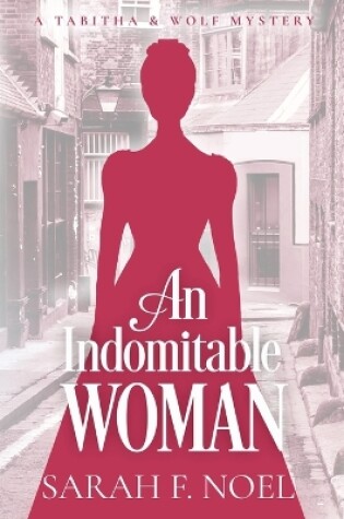 Cover of An Indomitable Woman