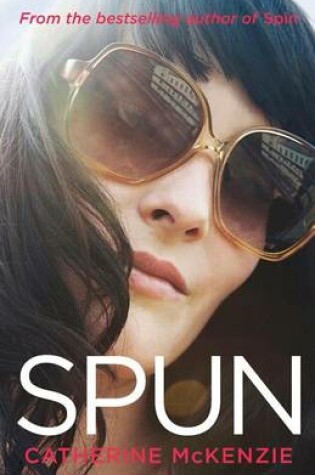 Cover of Spun