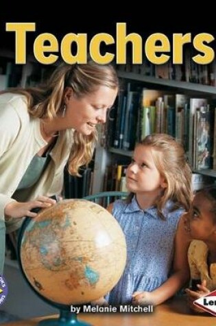 Cover of Teachers