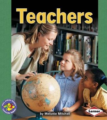 Cover of Teachers