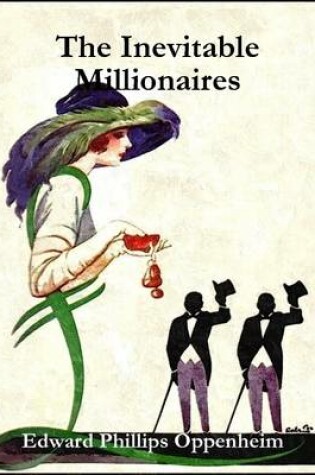 Cover of The Inevitable Millionaires