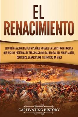 Book cover for El Renacimiento