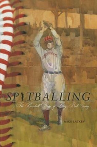 Cover of Spitballing