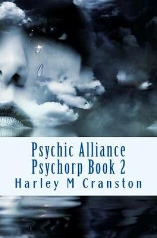 Cover of Psychic Alliance