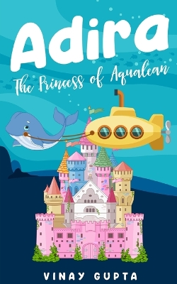 Cover of Adira