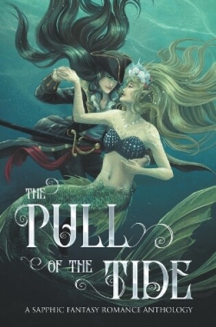 Cover of The Pull of the Tide