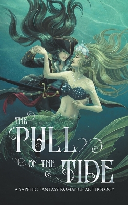 Book cover for The Pull of the Tide