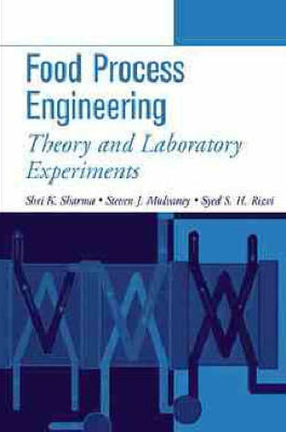 Cover of Food Process Engineering