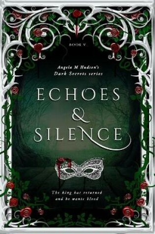 Cover of Echoes