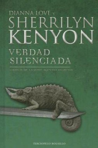Cover of Verdad Silenciada
