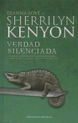 Cover of Verdad Silenciada