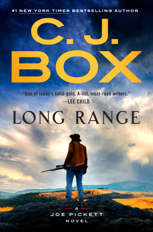 Cover of Long Range