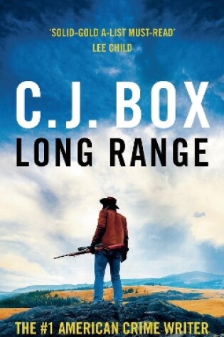 Cover of Long Range