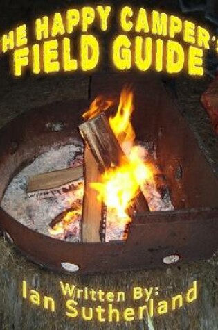 Cover of The Happy Camper's Field Guide