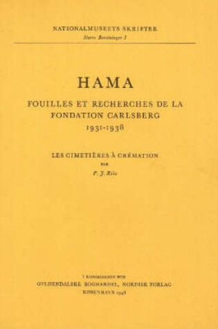 Cover of Hama 2