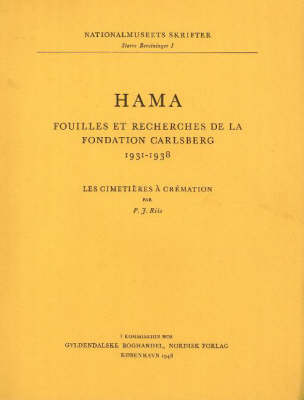 Book cover for Hama 2