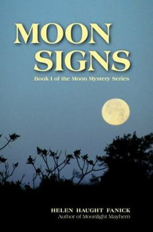 Cover of Moon Signs