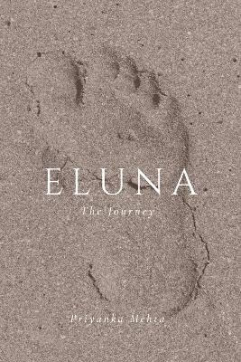 Book cover for Eluna