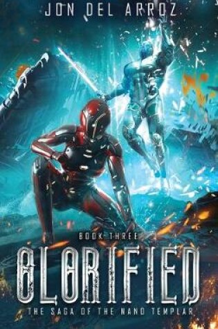 Cover of Glorified