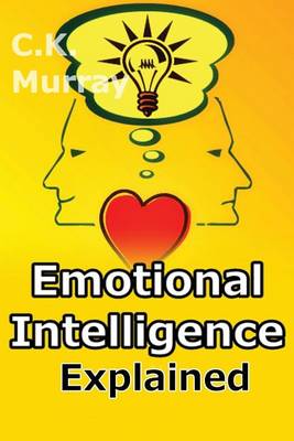 Book cover for Emotional Intelligence Explained