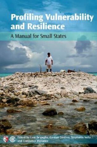 Cover of Profiling Vulnerability and Resilience