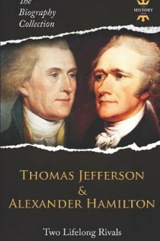 Cover of Thomas Jefferson & Alexander Hamilton