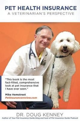 Cover of Pet Health Insurance