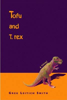 Book cover for Tofu and T. Rex