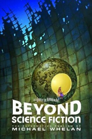 Cover of Beyond Science Fiction