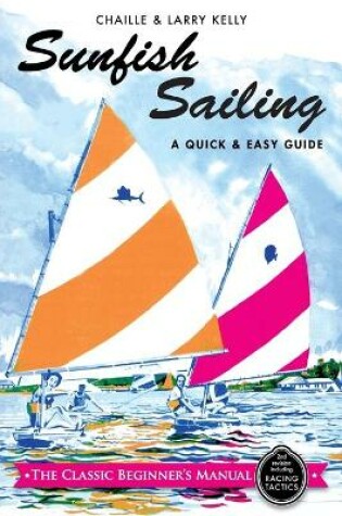 Cover of Sunfish Sailing