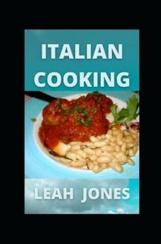 Cover of Italian Cooking