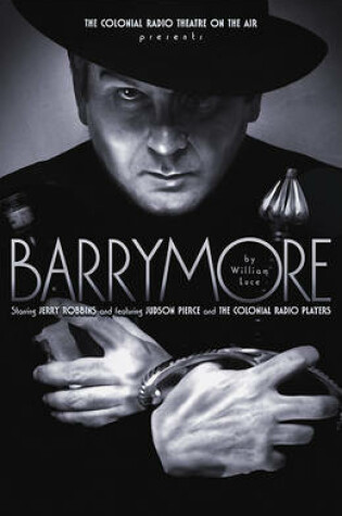 Cover of Barrymore