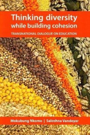 Cover of Thinking diversity while building cohesion