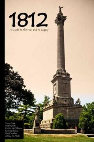 Cover of 1812