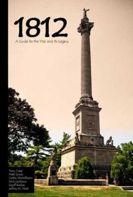 Cover of 1812