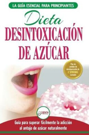 Cover of Desintoxicación de azúcar