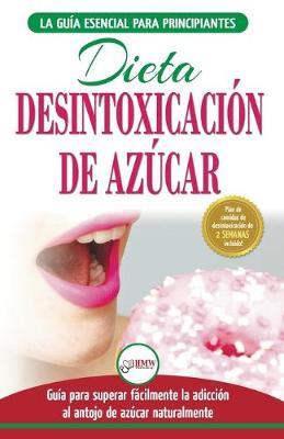 Book cover for Desintoxicación de azúcar