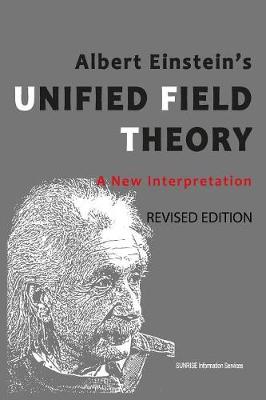 Cover of Albert Einstein's Unified Field Theory