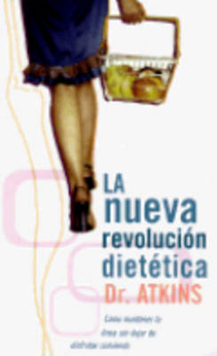 Book cover for Neueva Revolucion Dietetica, La