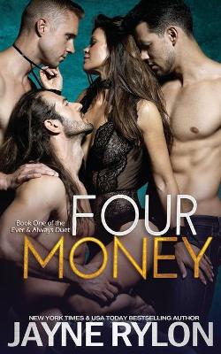 Book cover for Four Money