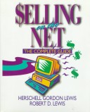 Book cover for Selling on the Net