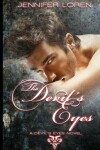 Book cover for The Devil's Eyes