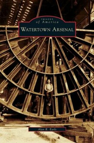 Cover of Watertown Arsenal